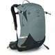 Рюкзак Osprey Sirrus 24 succulent green O/S сіро-зелений - изображение 1