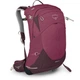 Рюкзак Osprey Sirrus 24 elderberry purple/chiru tan O/S бордовий - изображение 1