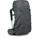 Рюкзак Osprey Rook 50 dark charcoal/silver lining O/S темно-сірий - зображення 1