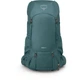 Рюкзак Osprey Renn 65 cascade blue/melon orange O/S бірюзовий - изображение 4