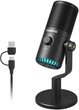 Мікрофон для геймерів Maono DM30 (Black) - зображення 2