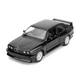 Машинка BMW M3 1987 черный - изображение 1