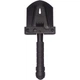 Лопата AceCamp Survivor Multi-Tool Shovel (2586) - зображення 2