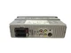 Автомагнітола MP5 4228 1DIN сенсорний екран 7 дюймів Bluetooth Hands Free USB MMC SD FM мультимедійний ресивер 4x60W підтримка камери заднього виду еквалайзер автомобільна магнітола аудіосистема USB програвач мультимедіа - изображение 5