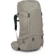 Рюкзак Osprey Renn 65 pediment grey/linen tan O/S бежевий - изображение 1