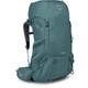 Рюкзак Osprey Renn 50 cascade blue/melon orange O/S бірюзовий - изображение 1
