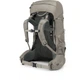 Рюкзак Osprey Renn 65 pediment grey/linen tan O/S бежевий - изображение 2