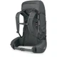 Рюкзак Osprey Rook 65 dark charcoal/silver lining O/S чорний - зображення 2