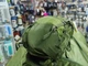 Рюкзак Pinguin Explorer 60 Khaki зелений - изображение 4