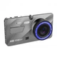 Відеореєстратор з двома камерами Full HD XPRO DVR-A10TP (42468-DVR A-10TP_875) - изображение 1