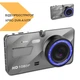 Відеореєстратор з двома камерами Full HD XPRO DVR-A10TP (42468-DVR A-10TP_875) - изображение 3