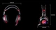 Навушники A4Tech Bloody G300 (Black+Red) - зображення 6