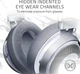 Навушники гарнітура Razer Kraken Multi Platform Mercury Edition сріблястий (445942) - зображення 7