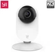IP-Камера видеонаблюдения YI Pro 2K Home Camera YYS.62121 Международная версия / White - изображение 3