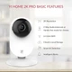 IP-Камера видеонаблюдения YI Pro 2K Home Camera YYS.62121 Международная версия / White - изображение 4