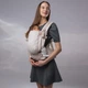 Эрго-рюкзак Love & Carry One Cotton/Bamboo Пустыня - изображение 3