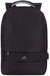 Рюкзак для ноутбука RivaCase 7562 15.6" Black - изображение 1
