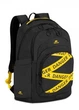 Рюкзак для ноутбука RivaCase 5431 15.6" Black - изображение 1
