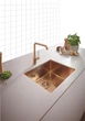 Смеситель кухонный GROHE Essence New 30269DL0 - изображение 2