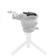 Быстросъемная площадка Manfrotto 501PL-120A для штативных головок Manfrotto MH055M0-Q5, 501HDV, 503HDV, 701HDV - изображение 9