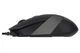 Миша A4Tech Gaming FM10 (Grey) - зображення 3