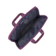 Сумка для ноутбука RivaCase 8231 (Purple) 15.6" - зображення 7