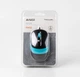Миша A4Tech Gaming FM10 (Blue) - изображение 6