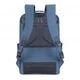 Рюкзак для ноутбука 17.3" RivaCase 8365 (Blue) - зображення 2