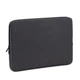 Чохол для ноутбука 17.3" RivaCase 7707 (Black) - изображение 1