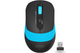 Миша A4Tech Gaming FG10 (Blue) - изображение 1