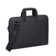 Сумка для ноутбука RivaCase 8930 PU 15.6" Black (8930 PU (Black)) - зображення 1