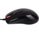 Миша A4Tech X-718BK USB (Black) - зображення 3