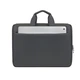 Сумка для ноутбука 15.6" RivaCase 8231 Grey (8231Grey) - изображение 6