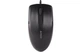 Миша A4Tech OP-530NUS USB (Black) - зображення 1