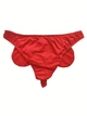 Чоловічі труси у вигляді слоника Jocks 5589 S/М Червоні - зображення 5