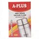 Термос для їжі Харчовий A-PLUS ART-1768 Steel 750 мл - зображення 3