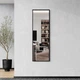 Зеркало настенное Fenster Бредли 1600х530х20 - изображение 1