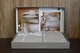 Постельное белье La Romano Premium Satin 200×220 Vandela Rock - изображение 3