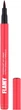 Маркер для губ Lamel Professional Flamy Kissproof Lip Liner №401 1.6 мл (0810140291301) - изображение 3