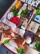 Подарочный бокс для любимой жены для мамы для подруги подарок бабушке на день рождения, на Пасху, на День Матери - изображение 4