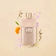 Тестер Туалетна вода для жінок Gucci Guilty Eau de Toilette Pour Femme 90 мл - зображення 3