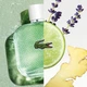 Туалетна вода для чоловіків Lacoste L.12.12 Blanc Eau Fraiche 50 мл - зображення 5