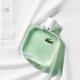 Туалетна вода для чоловіків Lacoste L.12.12 Blanc Eau Fraiche 50 мл - зображення 4