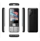 Кнопковий мобільний телефон на 4 SIM карти MAFAM S5630 Pro стільниковий телефон з великими кнопками та ліхтариком, чорний (91559718) - зображення 2