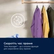 Стиральная машина полногабаритная Electrolux 600 SensiCare EW6F2281U - изображение 8