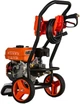 Мийка високого тиску бензинова SEQUOIA SPW600 - зображення 7