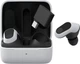 Навушники Sony INZONE Buds Білі (WFG700NW.CE7) - зображення 1