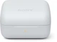 Навушники Sony INZONE Buds Білі (WFG700NW.CE7) - зображення 6
