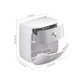 Держатель для туалетной бумаги бумажных полотенец Towel Holder Ecoco - изображение 2