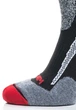 Шкарпетки Accapi Trekking Endurance 42-44 Black - изображение 3
